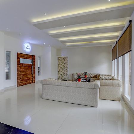 Banari Regency By Summit Hotel Namchi Kültér fotó