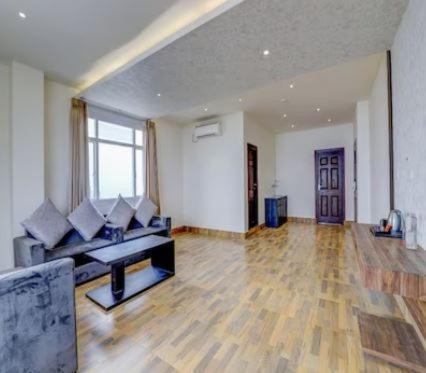 Banari Regency By Summit Hotel Namchi Kültér fotó