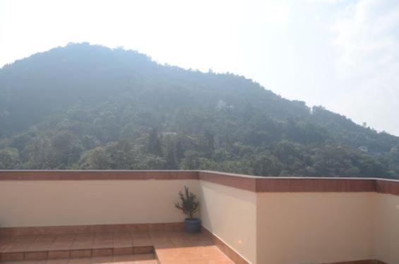 Banari Regency By Summit Hotel Namchi Kültér fotó
