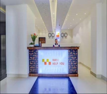 Banari Regency By Summit Hotel Namchi Kültér fotó