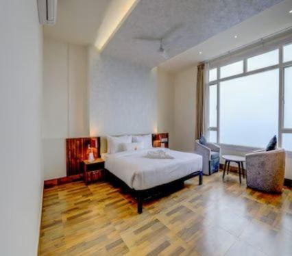 Banari Regency By Summit Hotel Namchi Kültér fotó