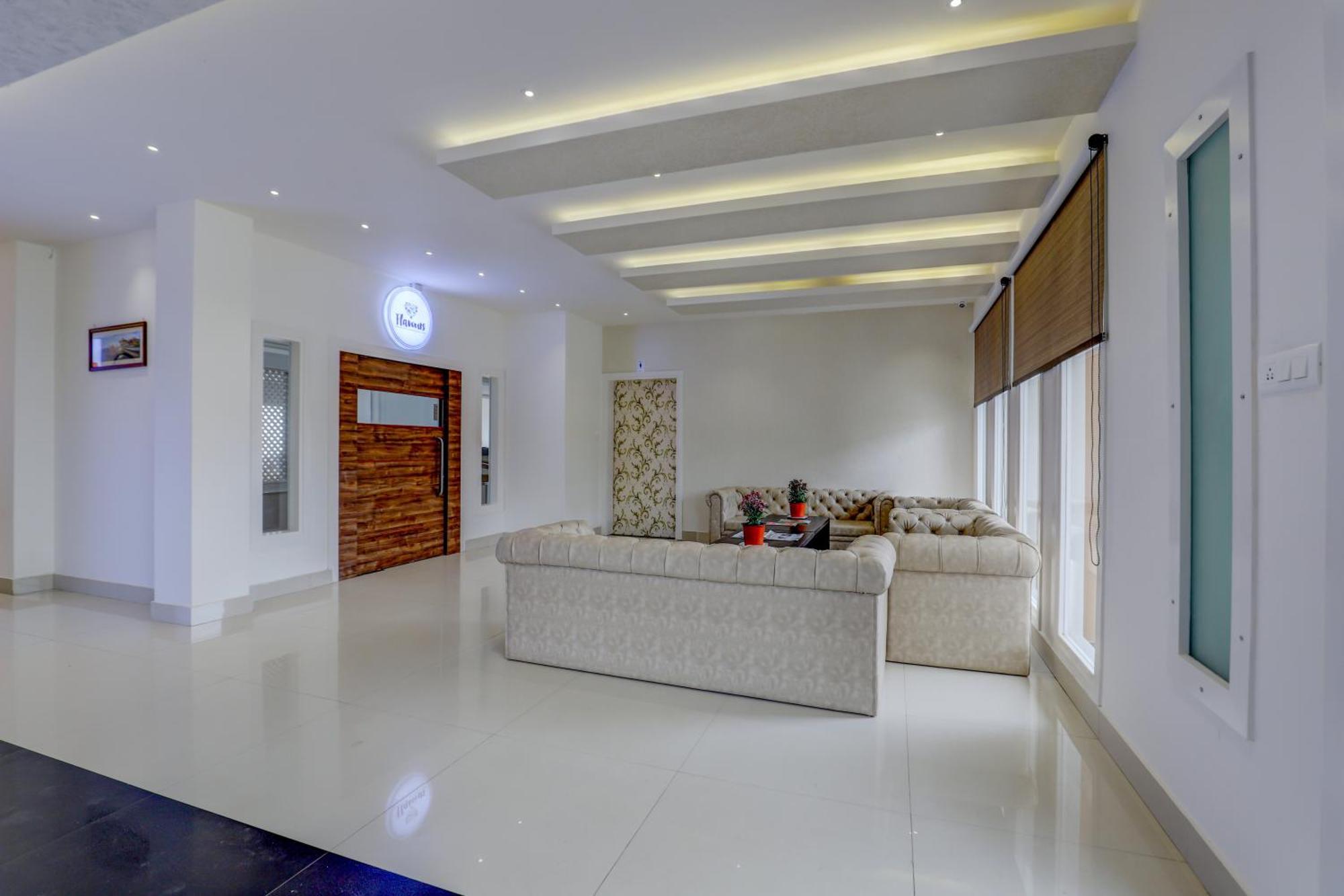 Banari Regency By Summit Hotel Namchi Kültér fotó
