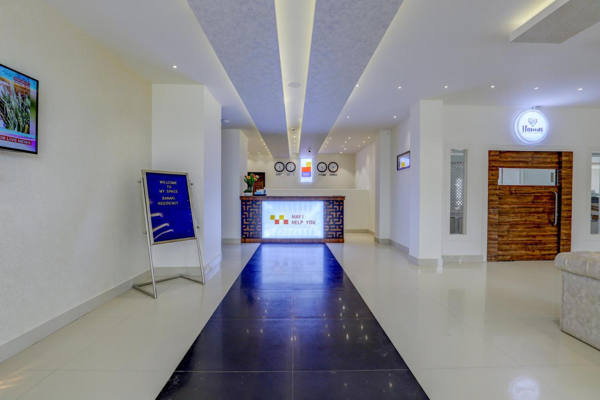 Banari Regency By Summit Hotel Namchi Kültér fotó